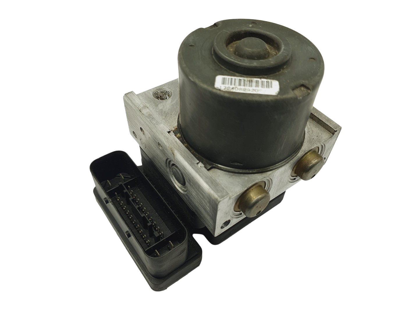 Abs Pump VW Golf 1K0614117F 1K0907379N Ate 66554 main product photo