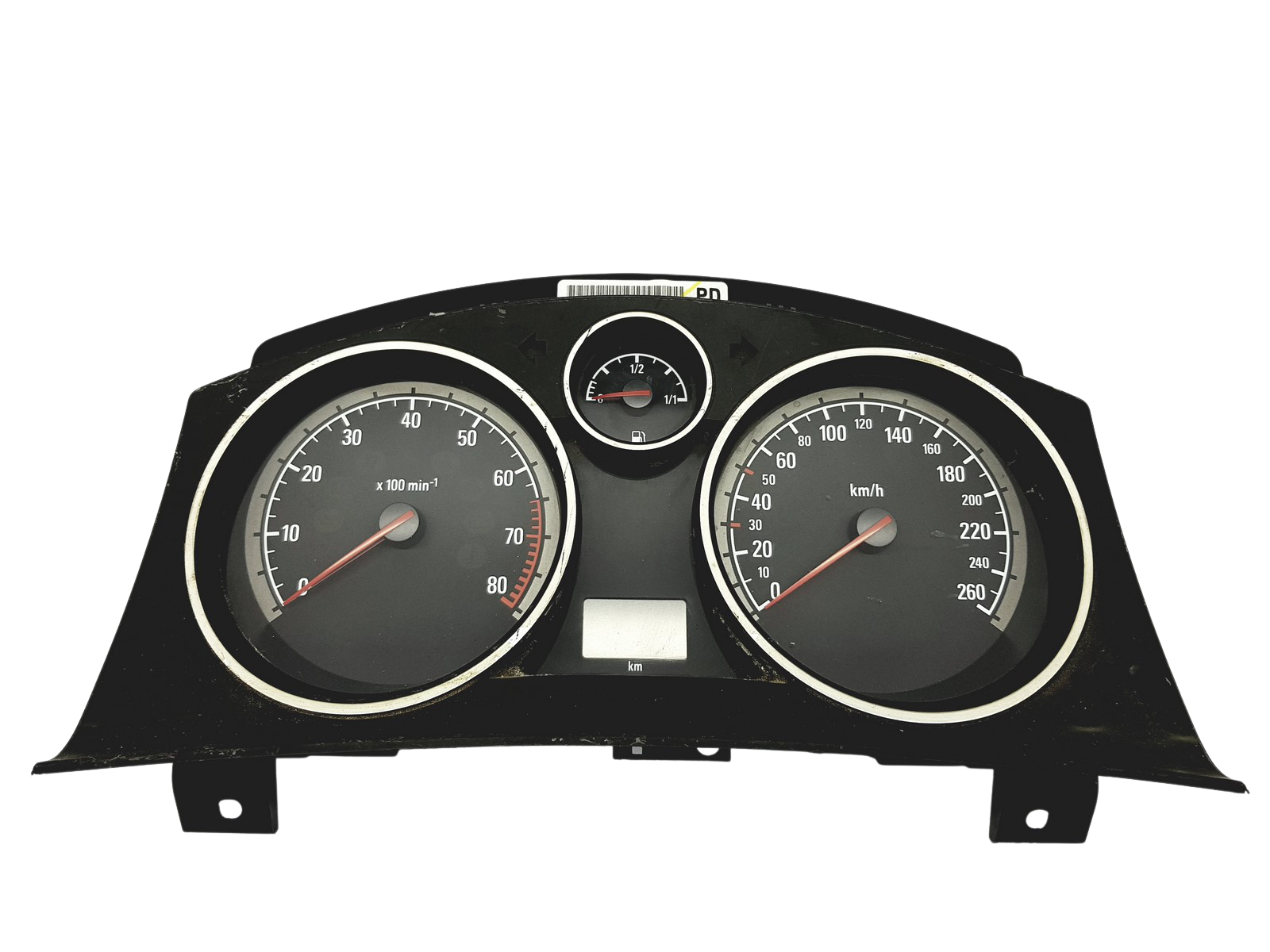 Tahhomeeter Opel Astra H 13216682PD 51674 main product photo