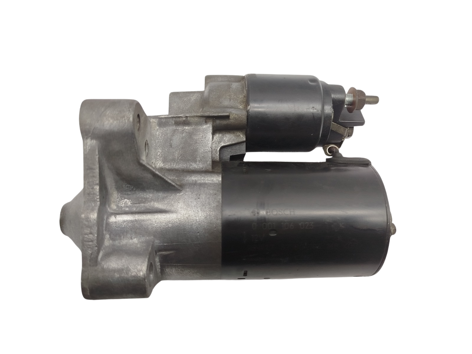 Starter 8200186148 0001106023 Bosch 2.0 Renault main product photo