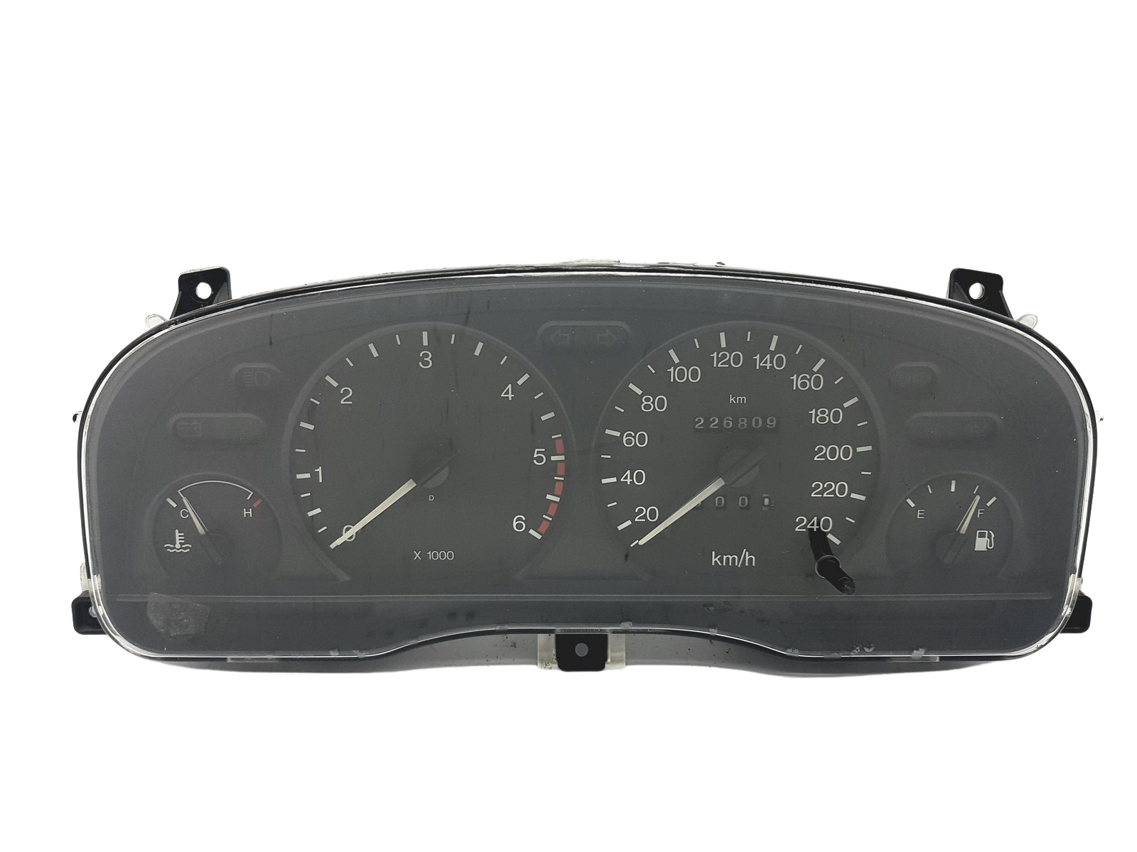 Tahhomeeter Ford Mondeo 98BB-10849-ETB 57370 main product photo