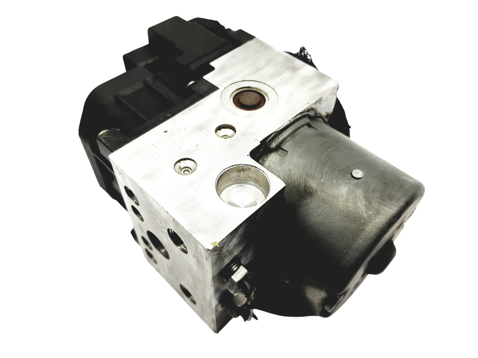 Abs Pump Fiat Seicento 46556475 0265216710 Bosch 46741 main product photo