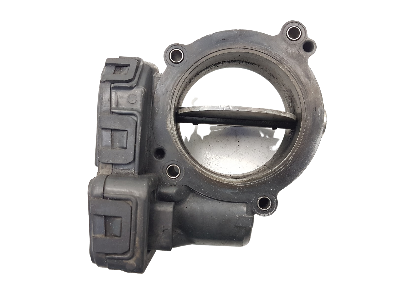 Gaasiklapi ventiil Mercedes-Benz A6510900070 0280750239 Bosch 3219 main product photo