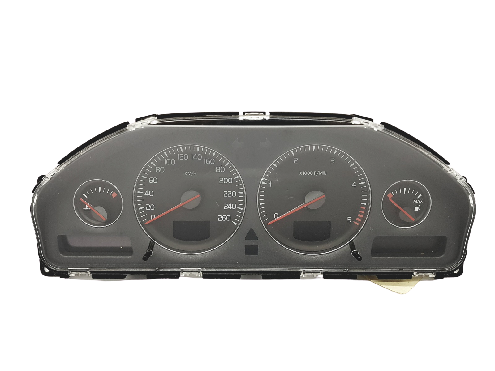 Tahhomeeter Volvo V70 30746102 69594-700T 33046 main product photo