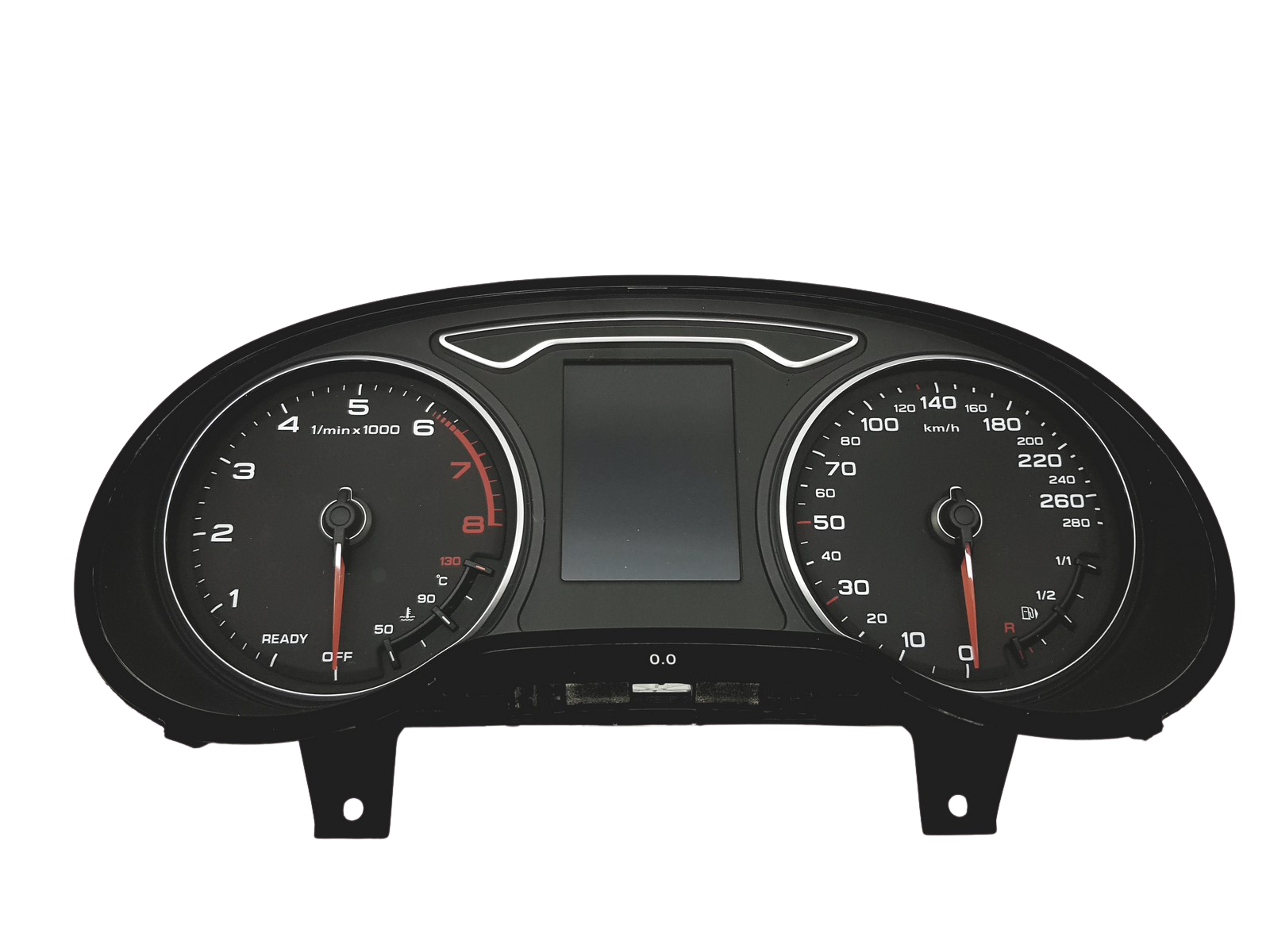 Tahhomeeter Audi A3 8V0920871T Continental 32173 main product photo