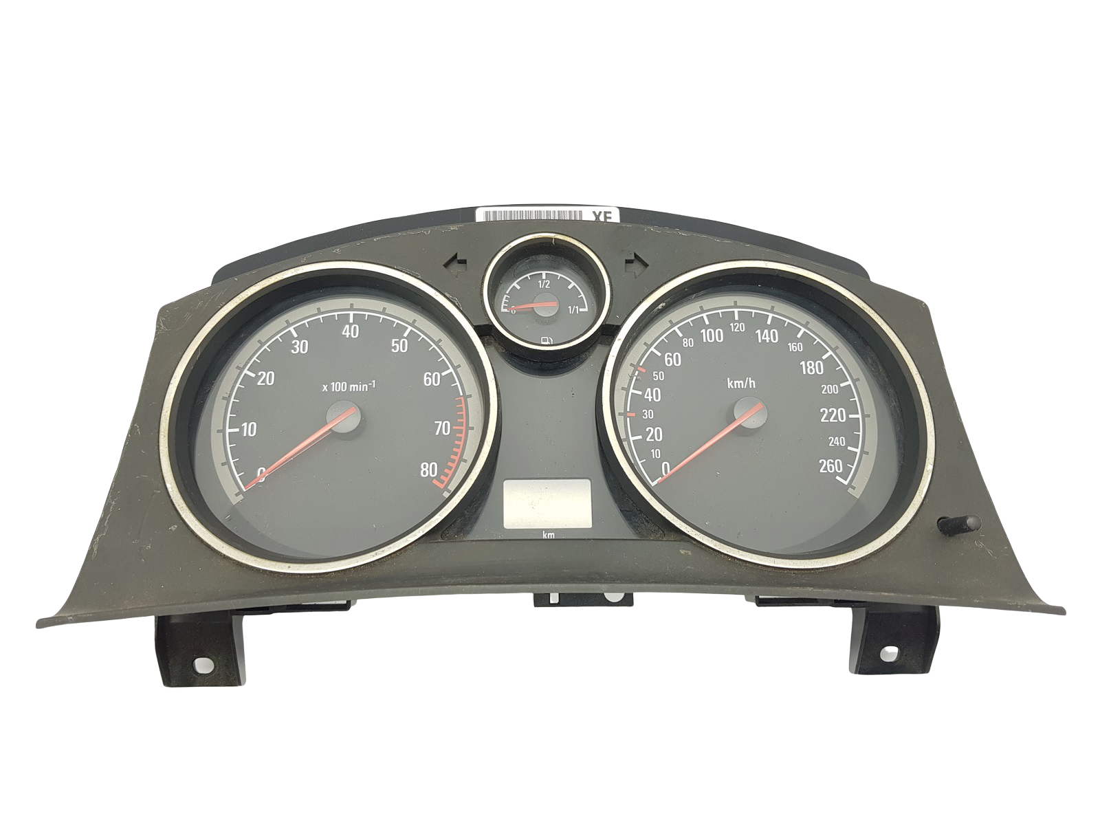 Tahhomeeter Opel Astra H 13225986XF 25286 main product photo