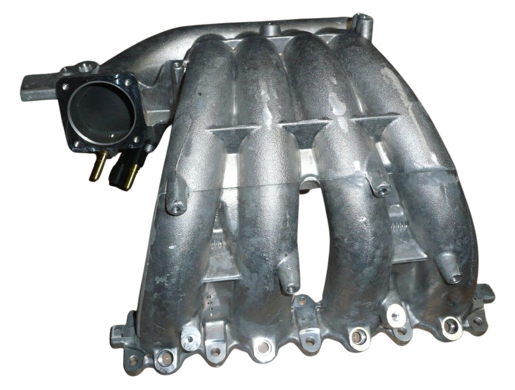 Sisselaskekollektor Uus Originaal 0361.N9 0361N9 Citroen Peugeot 2.2 16V main product photo