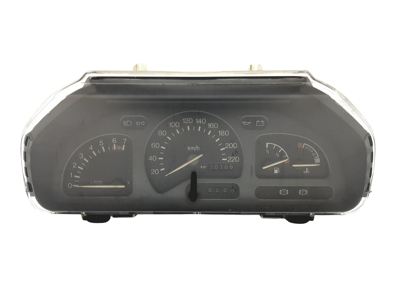 Tahhomeeter Ford Fiesta 89FB10848BB 89FB10849DC 50130 main product photo