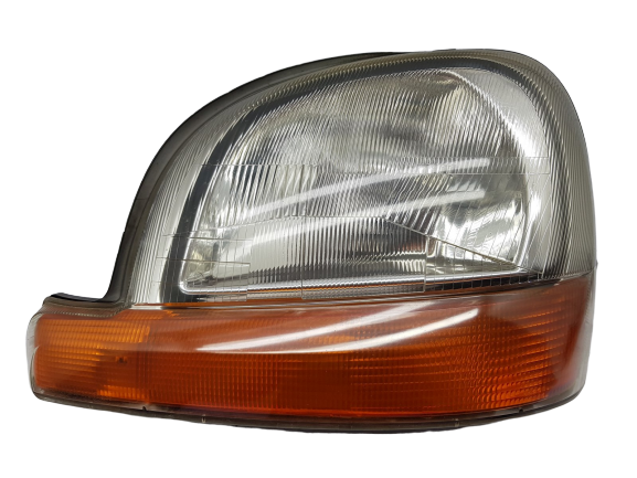 Esituli Vasak 260602509R Kangoo 1 Renault Valeo 4907 main product photo