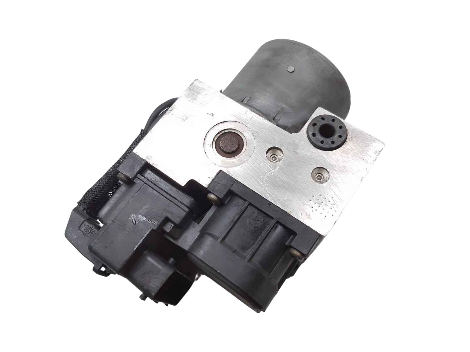 Abs Pump Fiat Multipla 46511174 0273004253 0265216525 main product photo