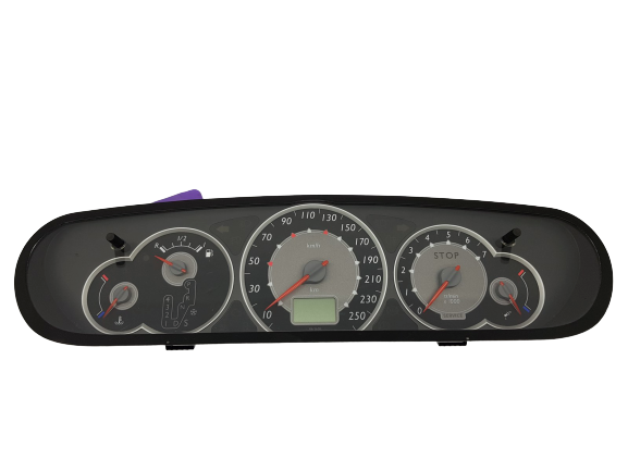 Tahhomeeter Citroen C5 9655608980 22730 main product photo