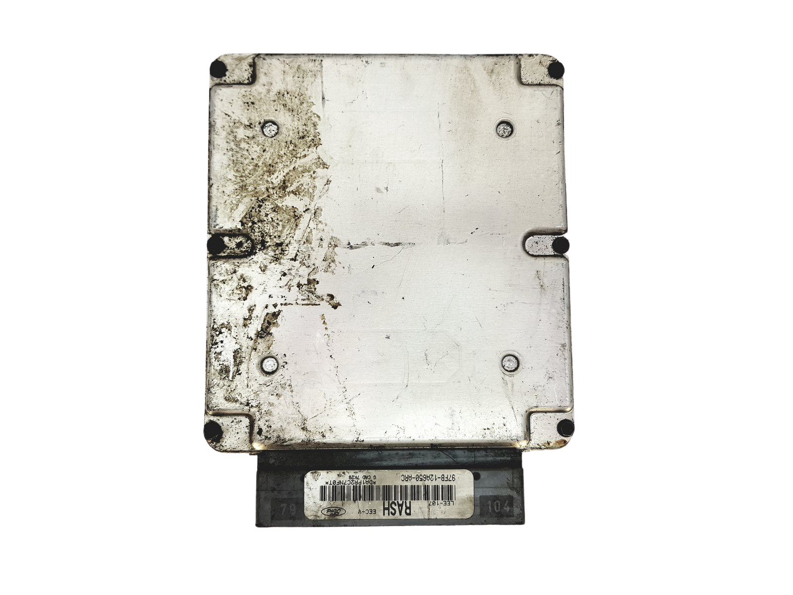 Juhtplokk 97FB-12A650-ARC LEE-107 RASH Ford 28249 main product photo