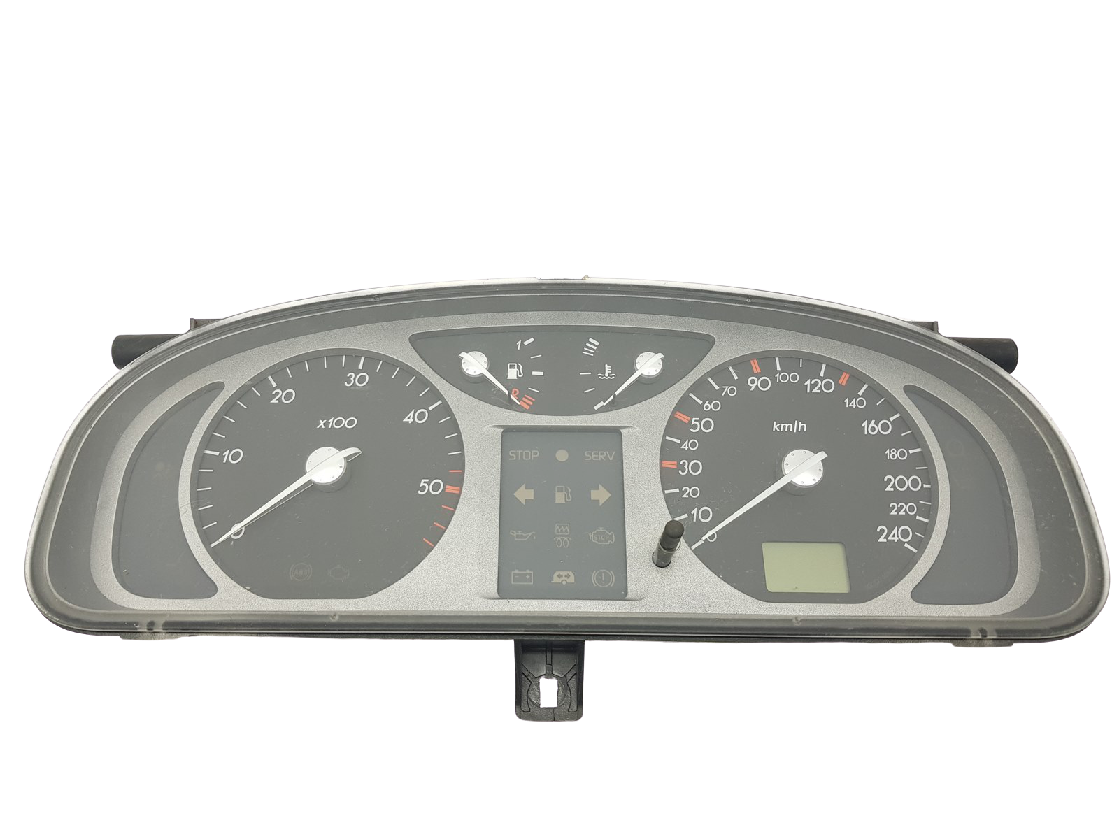 Spidomeeter Renault Laguna 2 8200218878 B 26600 main product photo