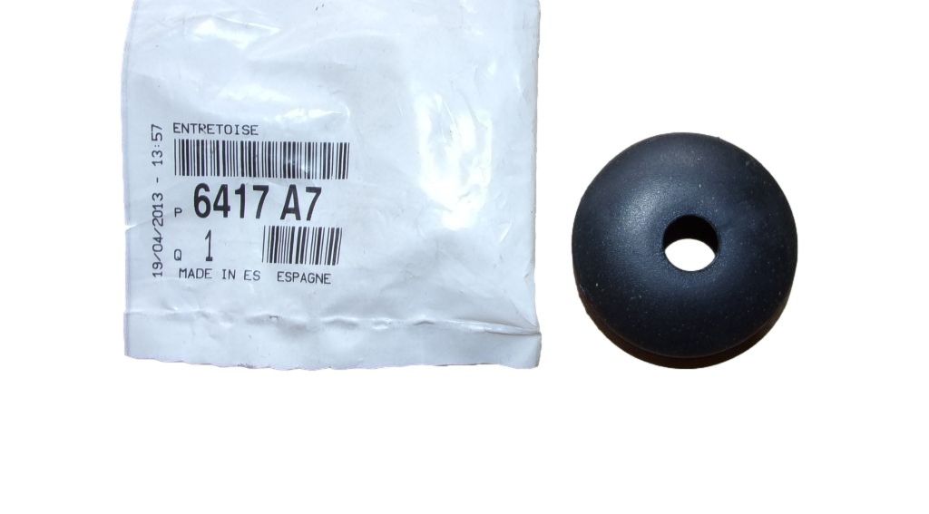 Seib Uus Originaal 6417A7 6417.A7 Citroen Peugeot main product photo