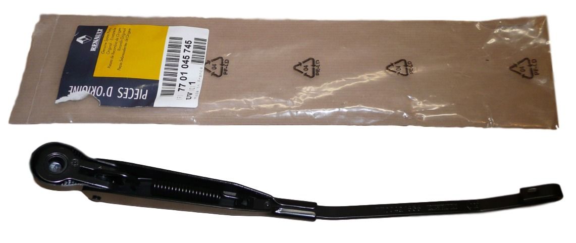 Klaasipuhasti Vars Taga 7701045745 Renault Uus Originaal main product photo