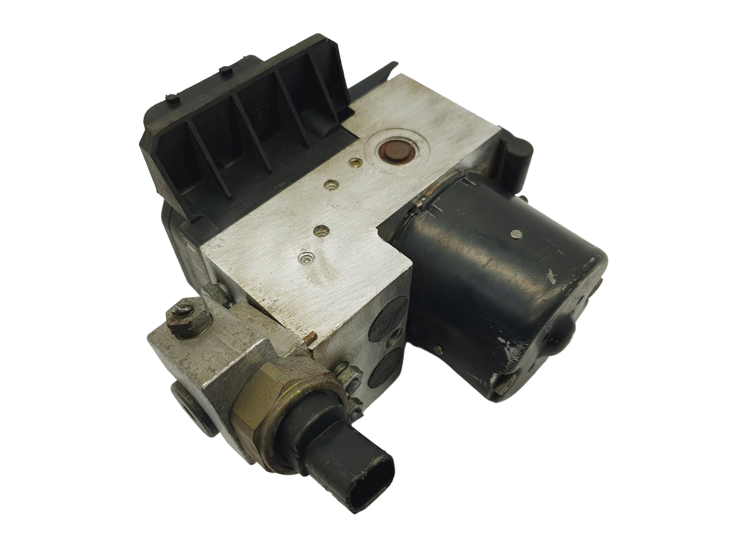 Abs Pump ESP Mercedes A0034317412 0265202433 Bosch 66642 main product photo