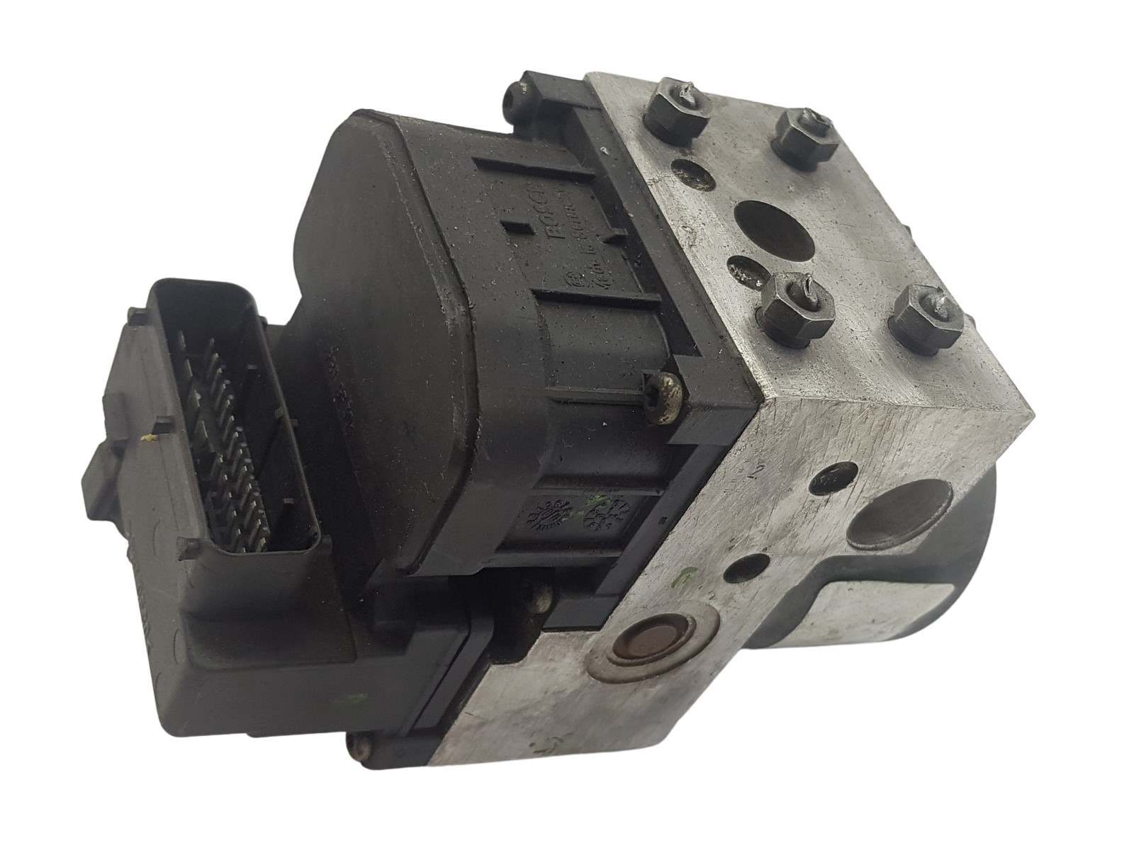 Abs Pump Nissan Almera N16 476605M301 0273004452 Bosch 1116 main product photo