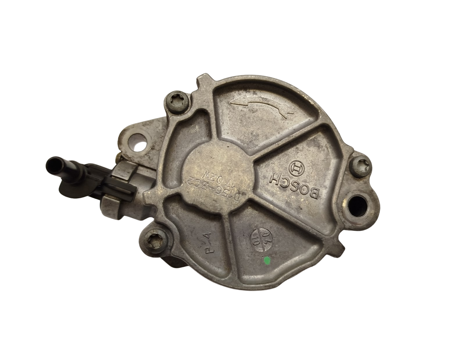 Vaakumpump D156-3C2 456570 1.6 HDI D TDCI PSA Ford Fiat Volvo Mini Bosch main product photo
