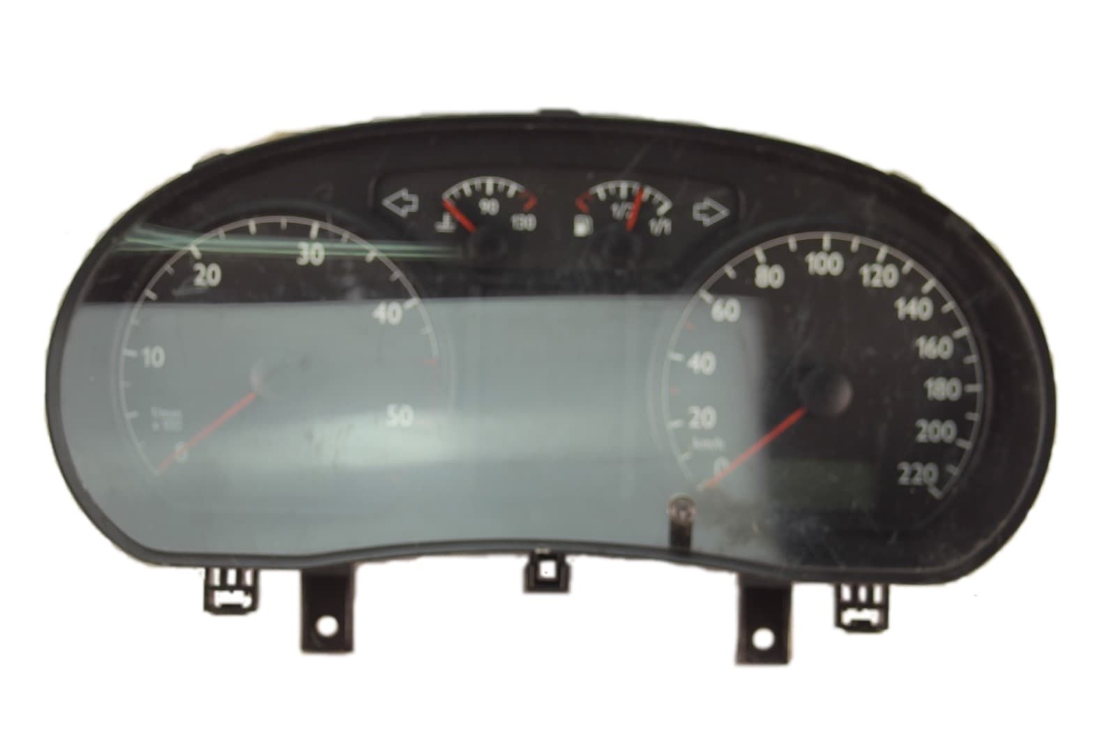 Tahhomeeter 6Q0920820E 110080125006 VW Polo ED1593EBY main product photo