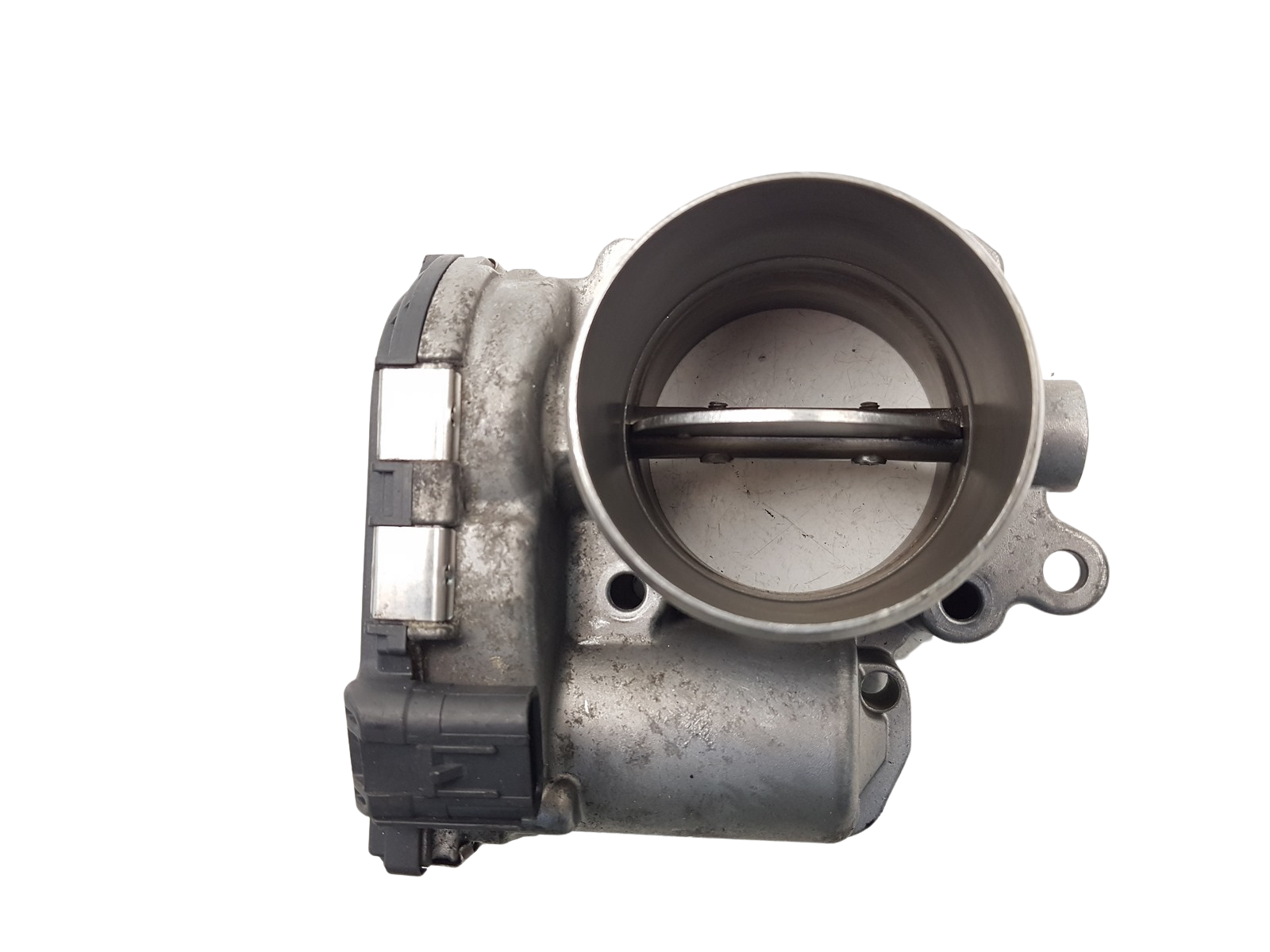 Gaasiklapi ventiil Jaguar Land Rover G4D3-9F991-AA 0280750610 3204 main product photo