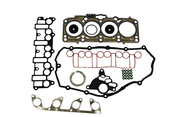 Plokikaaned Komplekt Tehke VW Audi Seat Skoda 008600030 K11767201 Vika main product photo