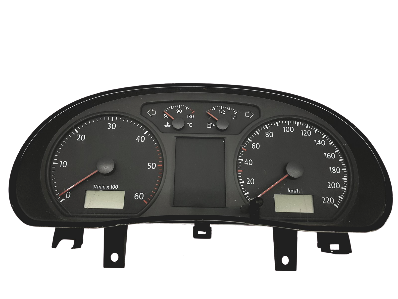 Spidomeeter VW Polo 9N 6Q0920825H 110080321039A 30698 main product photo