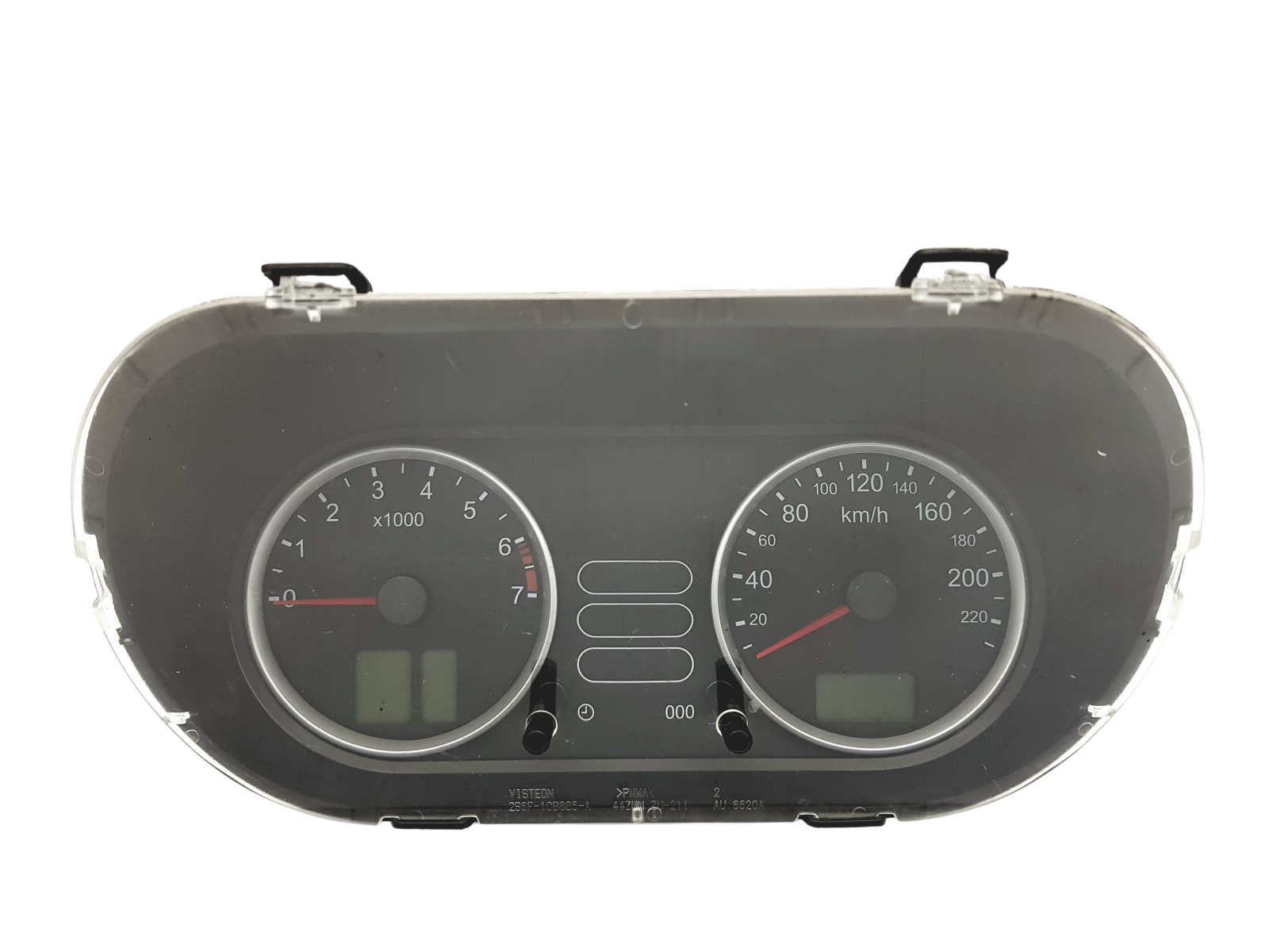 Tahhomeeter Ford Fusion Fiesta 4S6F-10849-EA 44427 main product photo