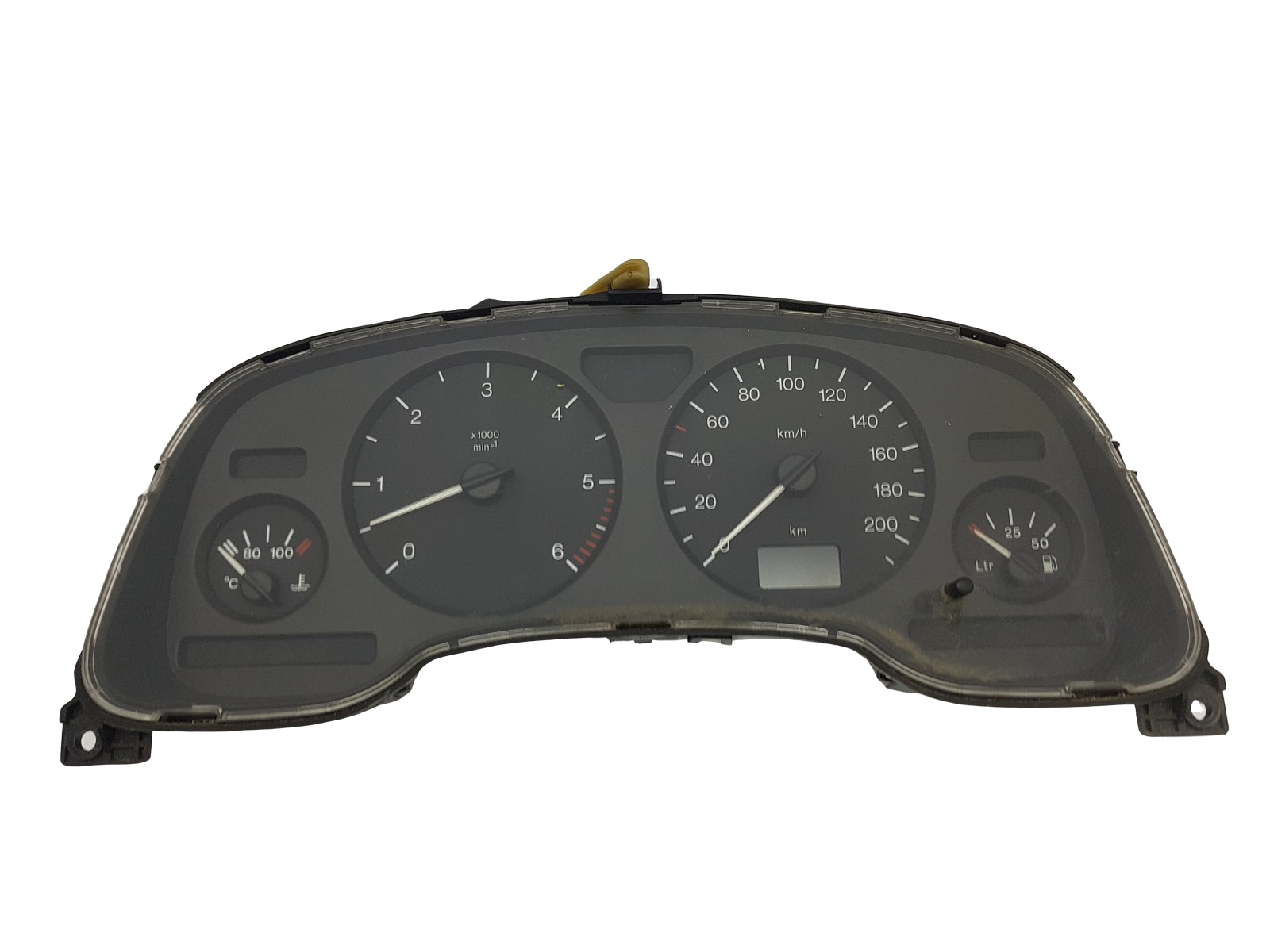 Tahhomeeter Opel Astra G 90561451QK 110008830001 24614 main product photo