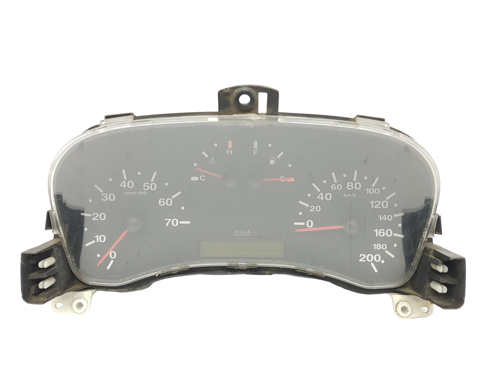 Spidomeeter Fiat Doblo 46817749 503000111500 26227 main product photo