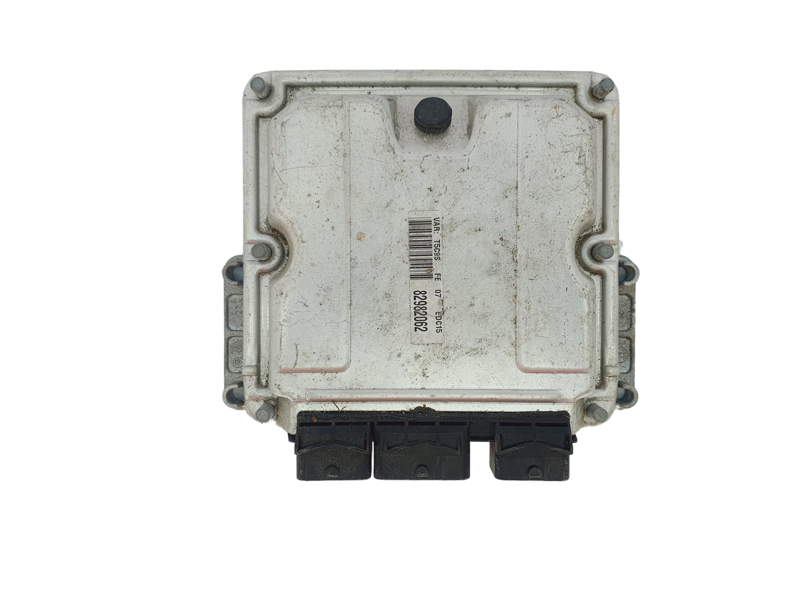 Juhtplokk PSA 0281011081 9647472780 Bosch 40626 main product photo