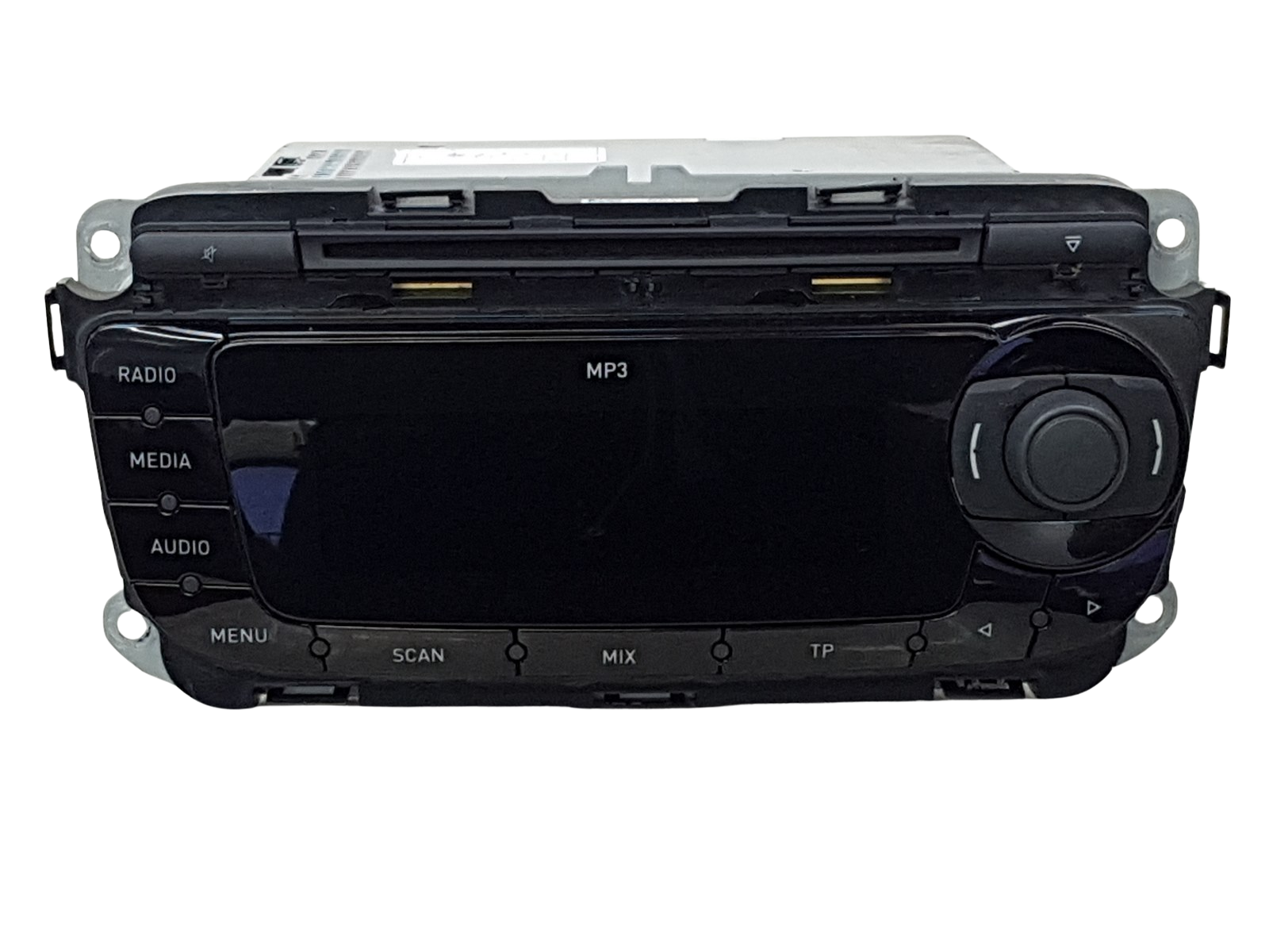 Raadio Cd Mp3 Mängija Seat Ibiza 4 IV 6J1035153G ULSECD 1010 main product photo