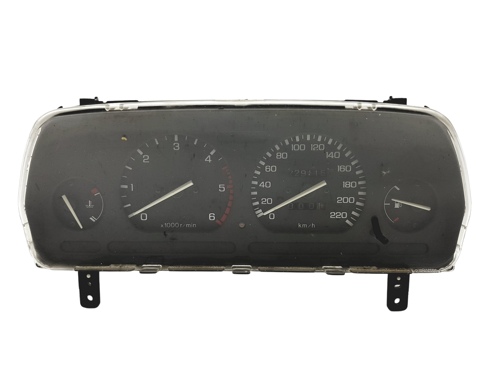Tahhomeeter Rover 200 AR-0025-003 NS 57859 main product photo