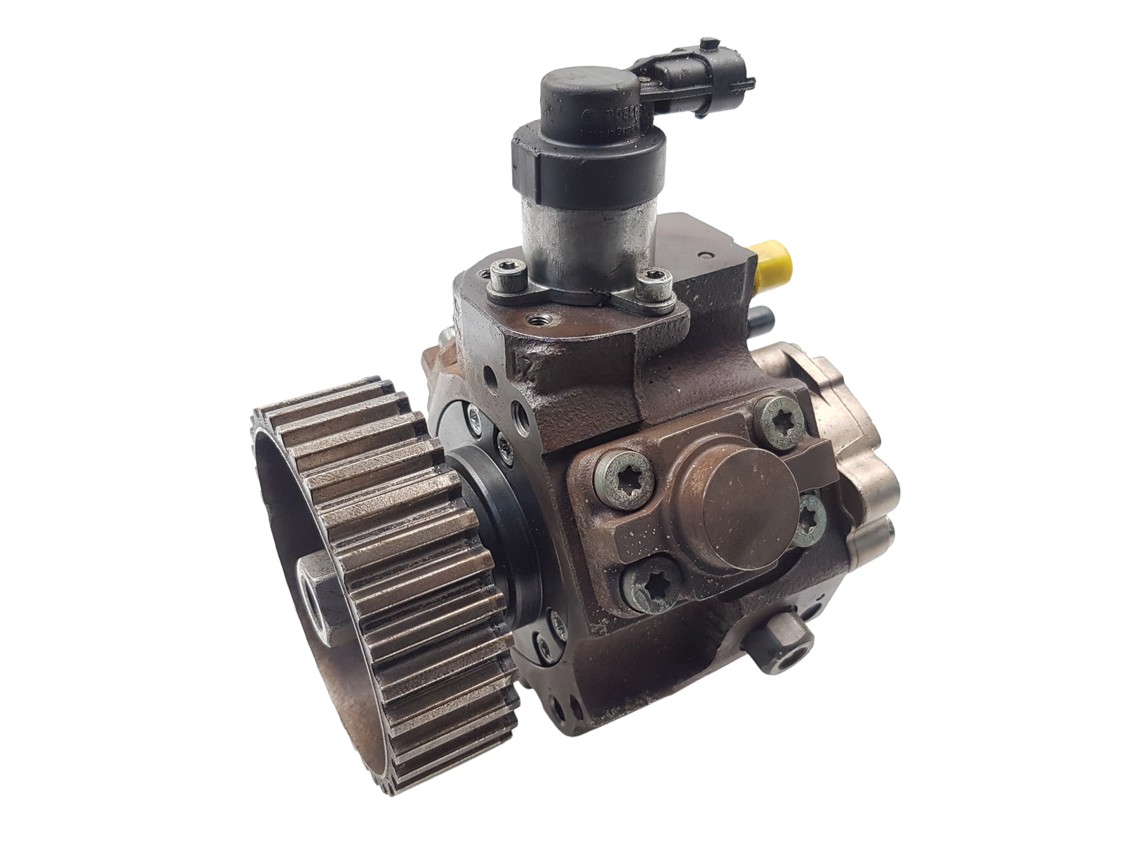 Sissepritsepump Bosch 9683703780 0928400607 1.4 1.6 HDI PSA Ford 1071 main product photo