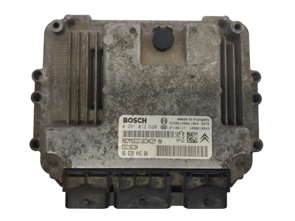 Juhtplokk PSA 0281012620 9659614980 Bosch 20413 main product photo