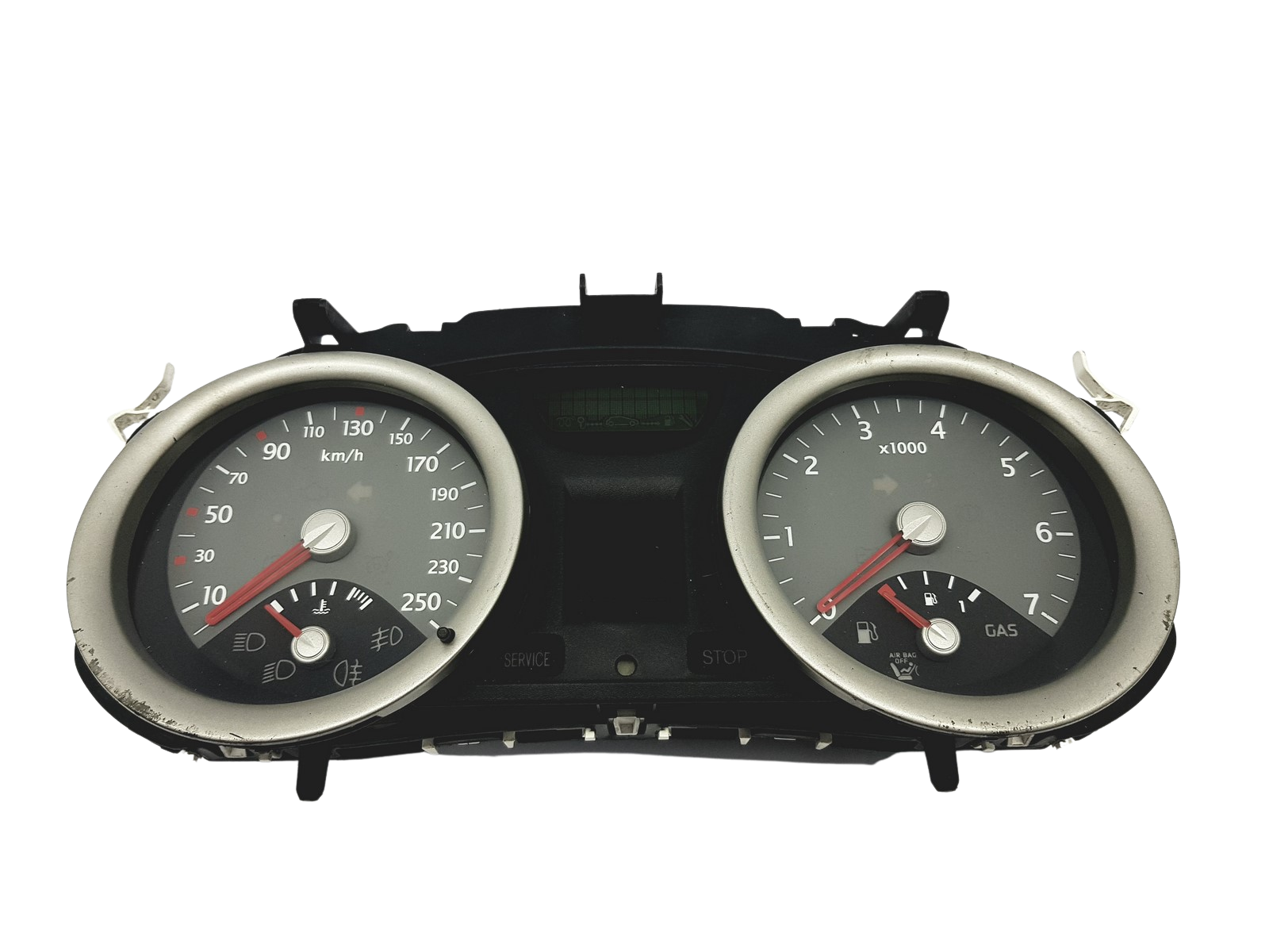 Tahhomeeter Renault Megane 2 8200170524 E 53162 main product photo