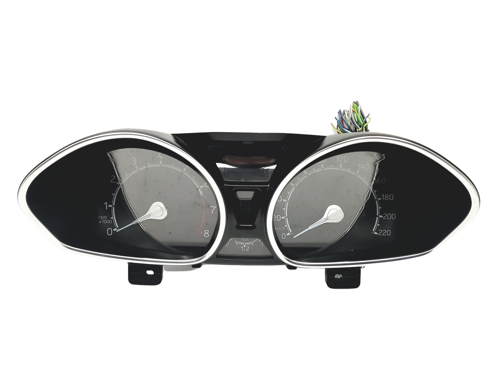 Spidomeeter Ford ECOSPORT FN1T-10849-JD 55862 main product photo