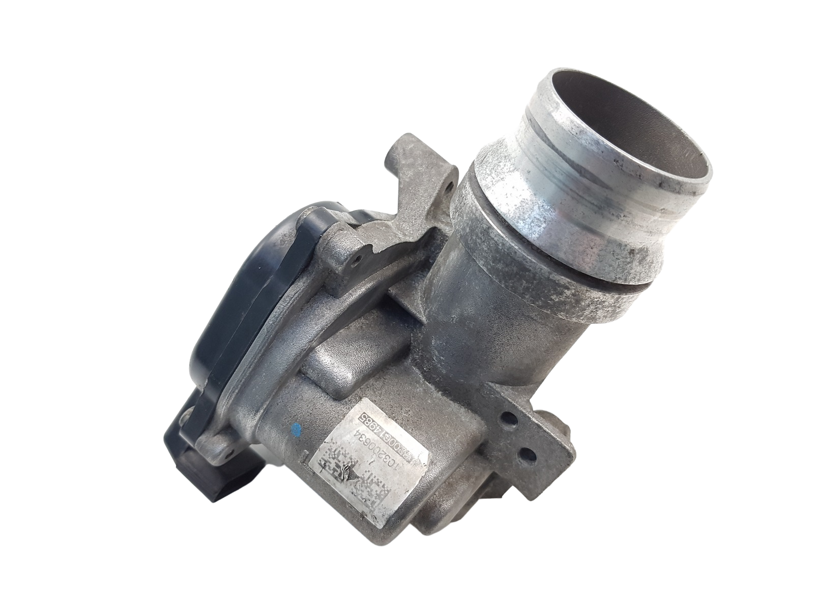 Gaasiklapi ventiil 8200614985 Renault Dacia Nissan 1.5 DCI 3526 main product photo