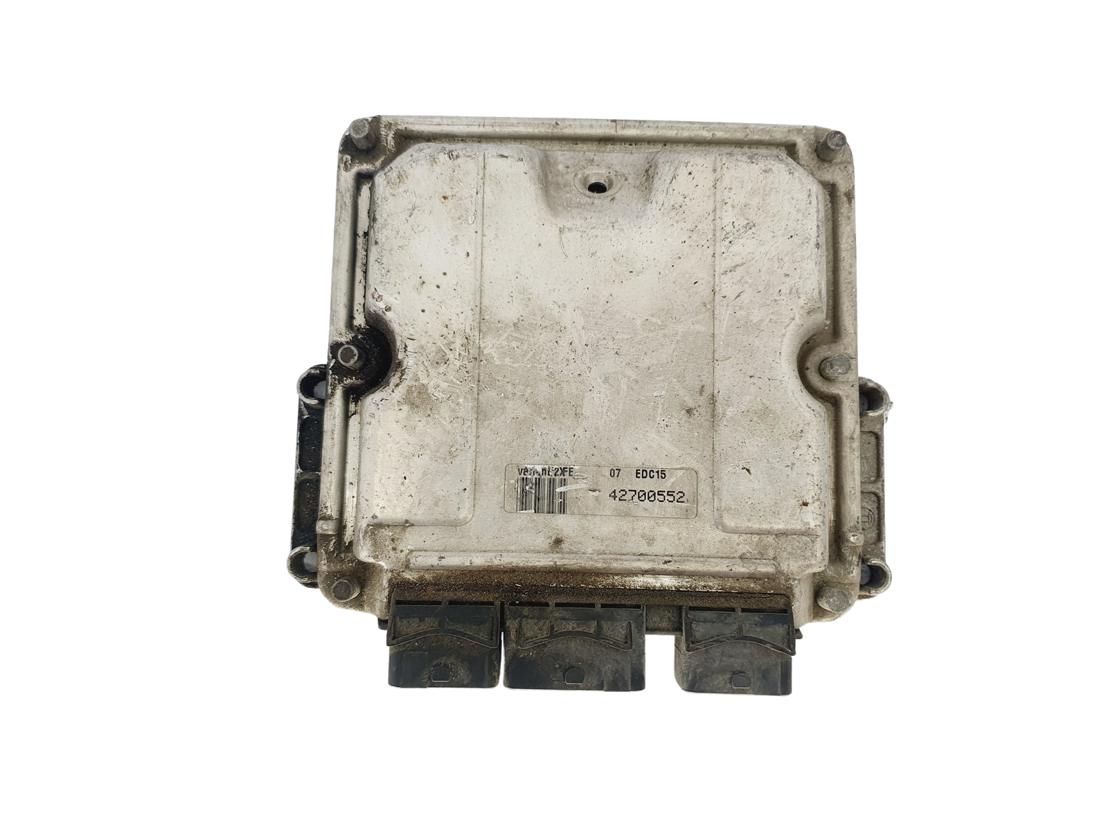 Juhtplokk 0281010594 9642013980 28FM0000 PSA Bosch 39138 main product photo