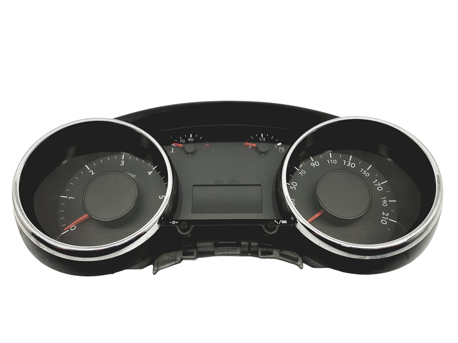 Spidomeeter Peugeot 3008 9666174980 T8 69189-230U 40863 main product photo