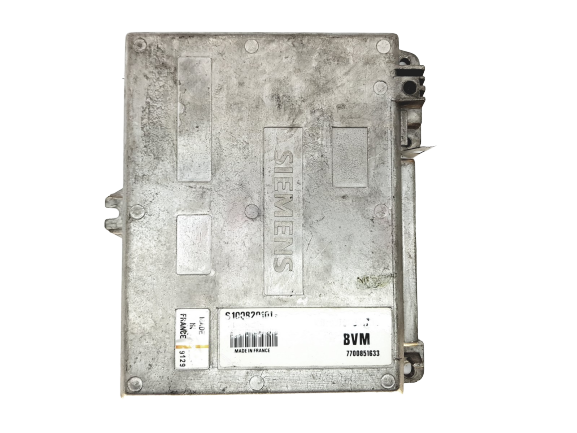 Juhtplokk S100820101B 7700851739 Renault Siemens main product photo