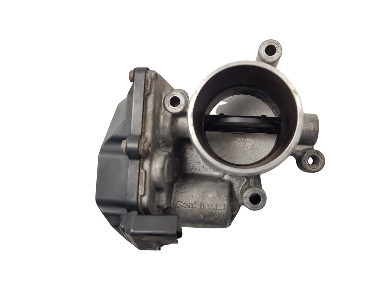 Gaasiklapi ventiil 03L128063R A2C31762900 VW Audi Seat Skoda 2993 main product photo