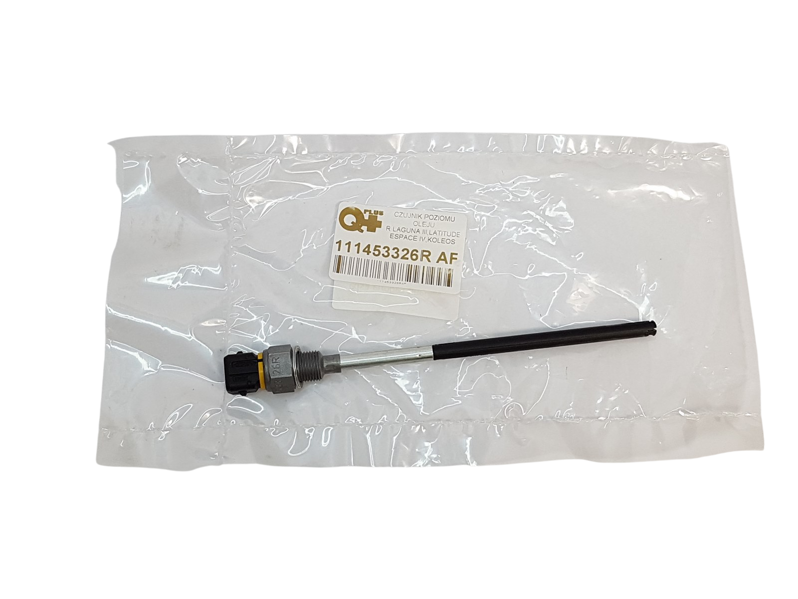 Õlitaseme Andur Uus Renault 111453326R main product photo