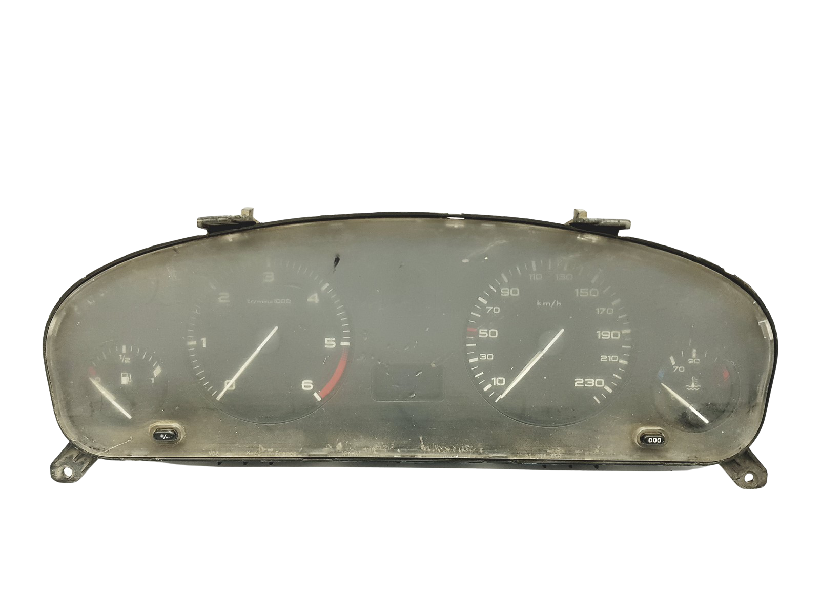 Spidomeeter Peugeot 406 9644230980 110080108015 41415 main product photo