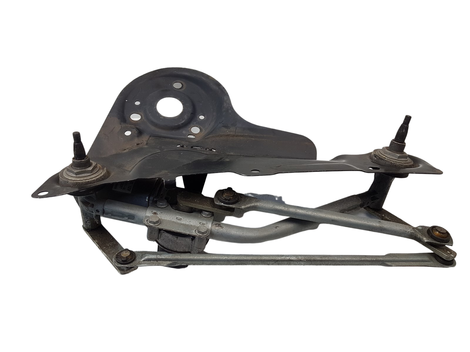 Kojamehe Mehhanism Ford Fusion 2N1111009AB 404.745 1571 main product photo