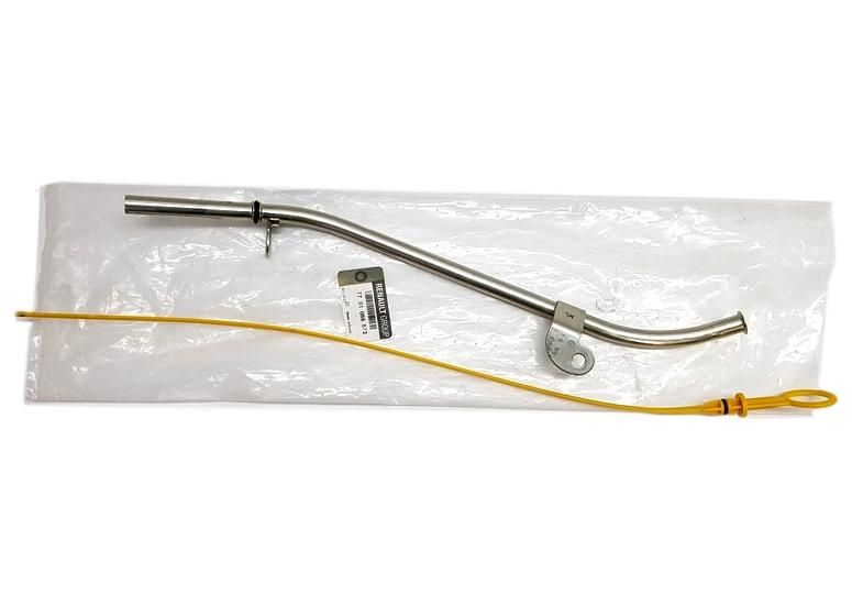 Õlimõõtevarras Uus Originaal 7701066573 Renault main product photo