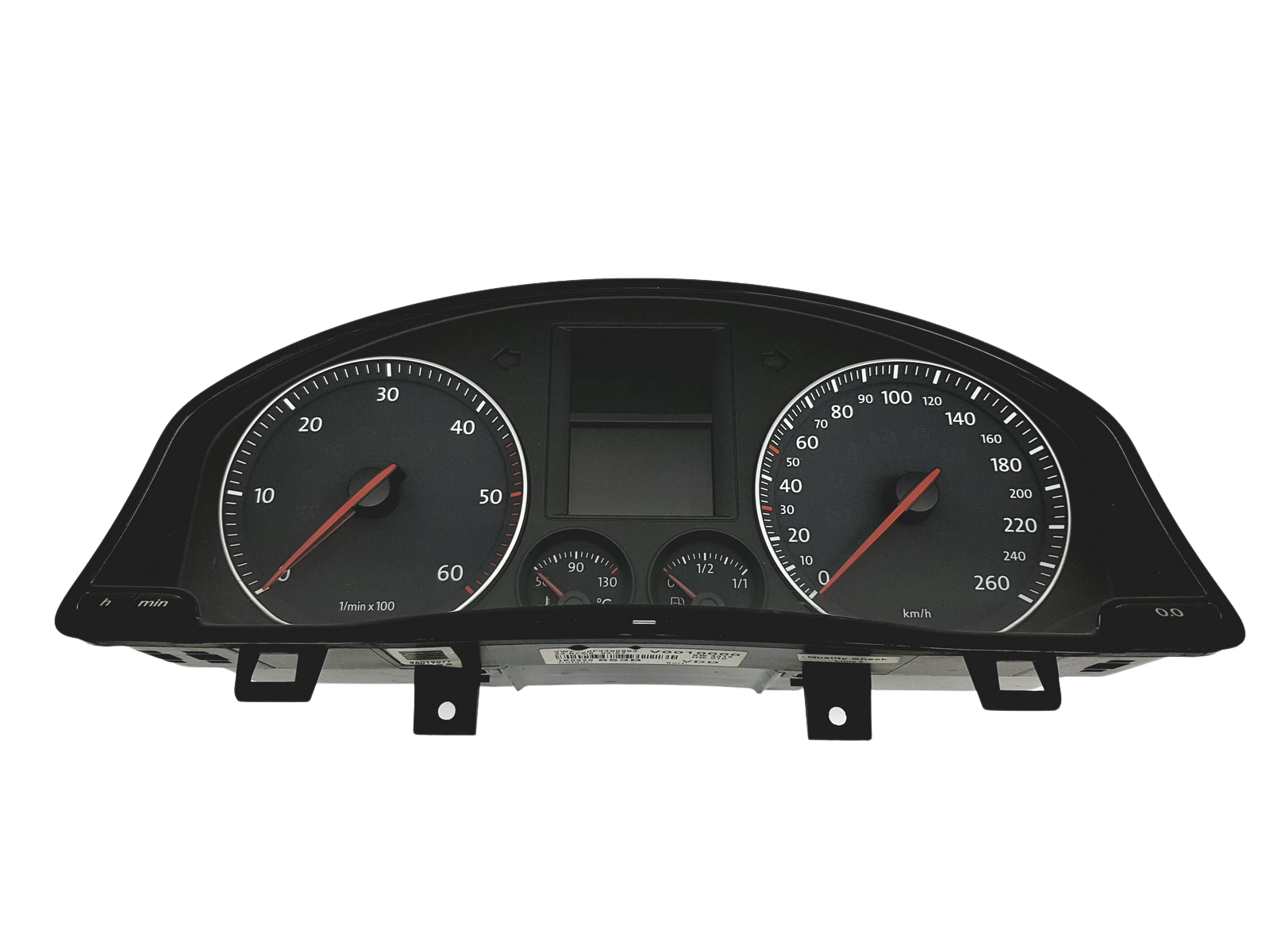 Tahhomeeter Volkswagen Golf V 1K0920853B 37697 main product photo