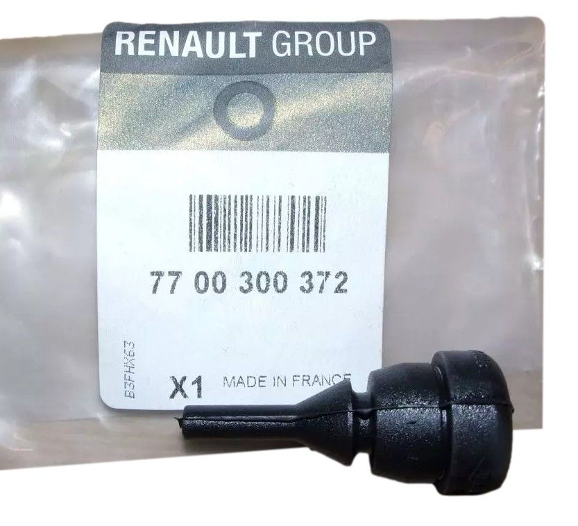 Amortisaator Uus Originaal 7700300372 Renault main product photo