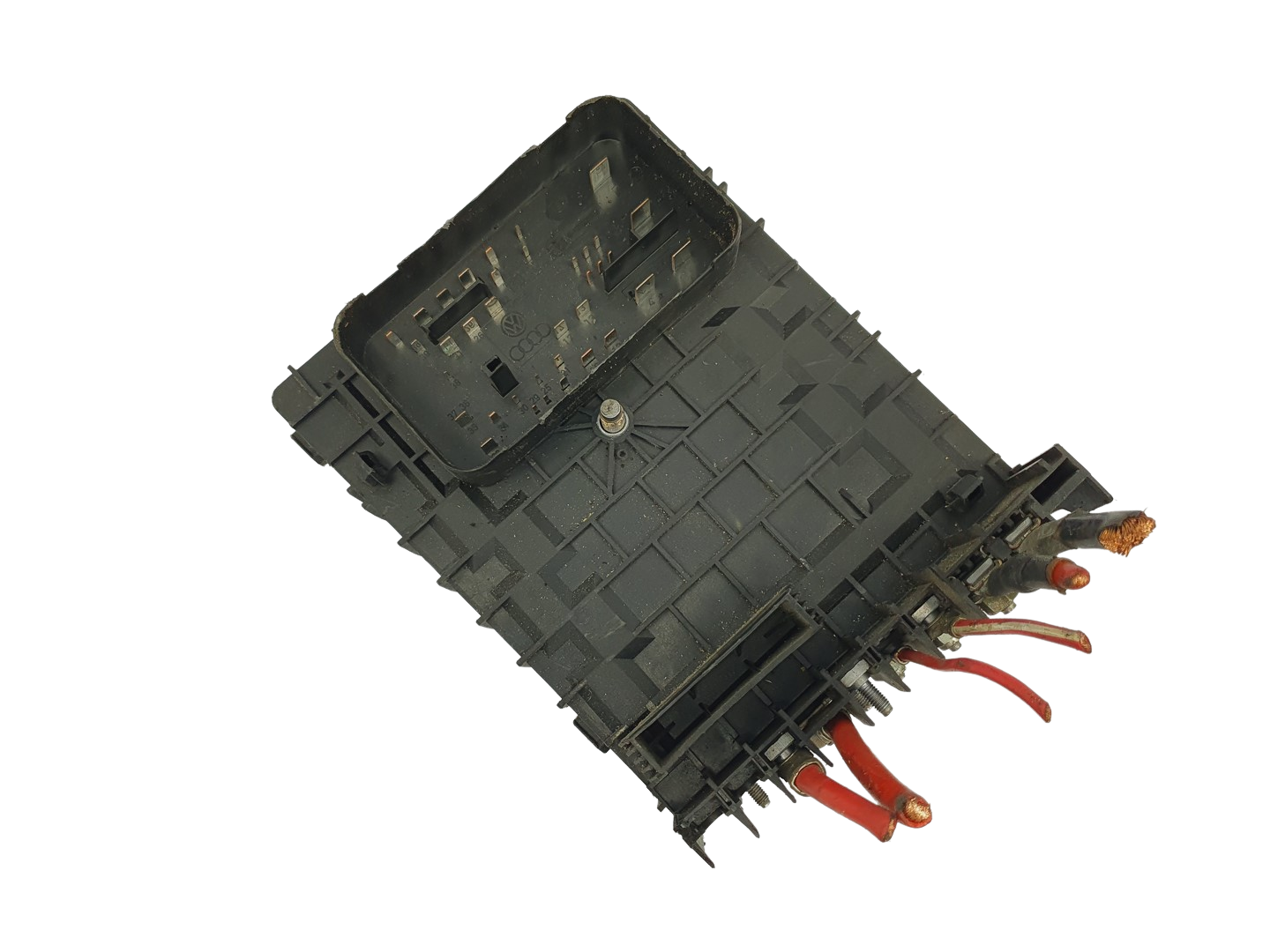 Juhtplokk BSI 1K0937125A 0-1718307-1 VW Seat Audi Tyco 68747 main product photo