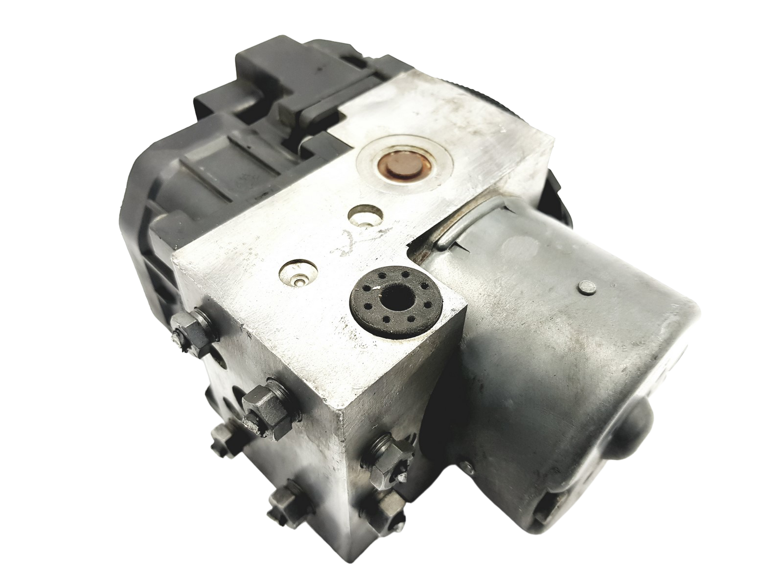 Abs Pump Fiat Multipla 46837590 0273004684 Bosch 39142 main product photo