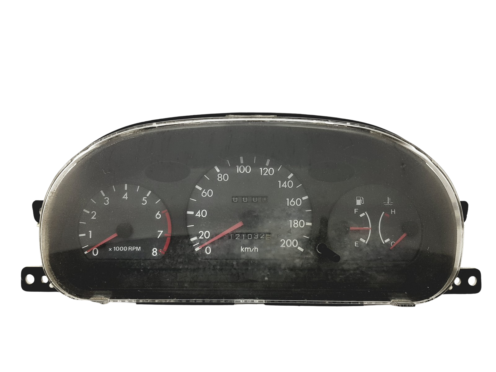 Tahhomeeter Hyundai Accent 7111-0550 71110550 58177 main product photo