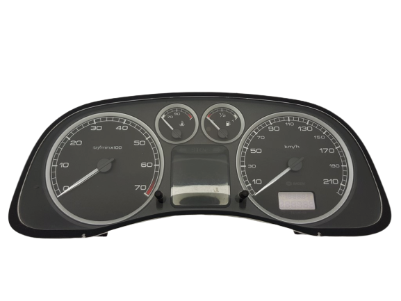 Tahhomeeter Peugeot 307 9645768480 E 01 18565 main product photo